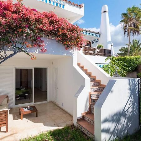 Club Atlantis Ocean View Peaceful Oasis Apartamento Costa Adeje  Exterior foto