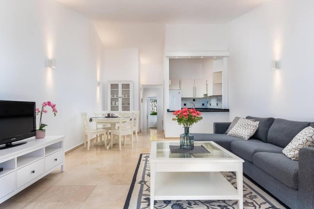 Club Atlantis Ocean View Peaceful Oasis Apartamento Costa Adeje  Exterior foto
