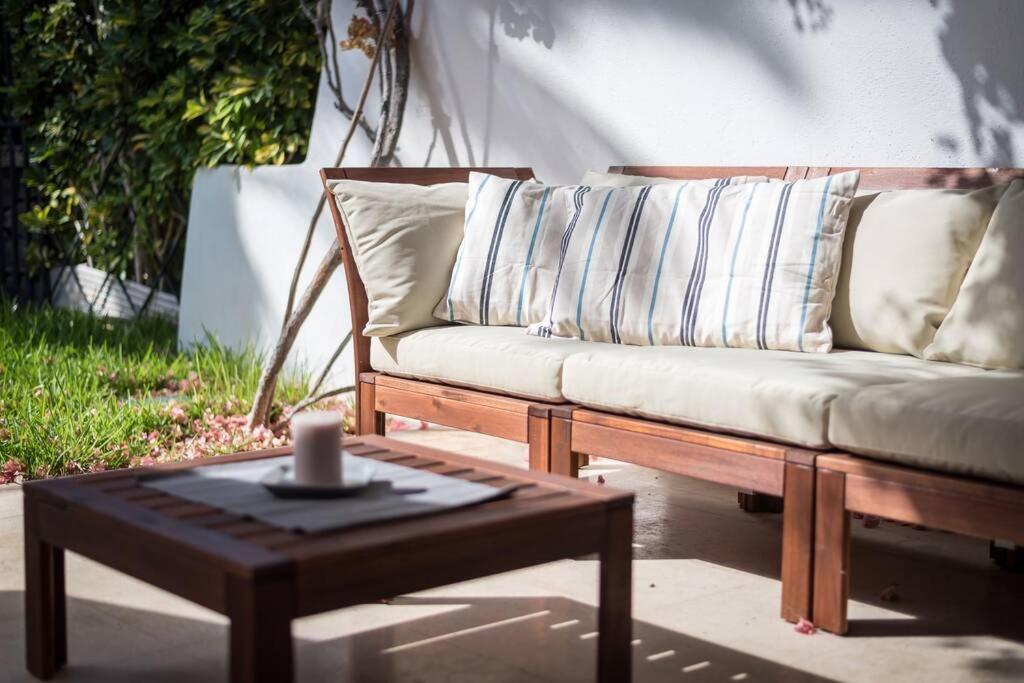 Club Atlantis Ocean View Peaceful Oasis Apartamento Costa Adeje  Exterior foto